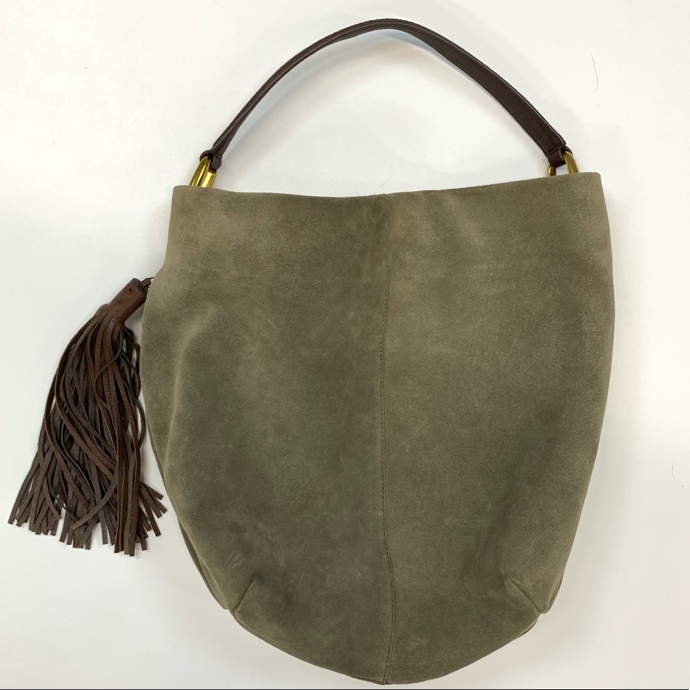 Hobo brand slouchy bag - Picture 7 of 12
